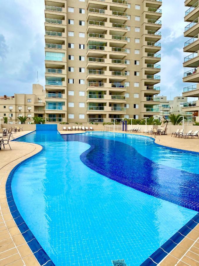 Apt Enseada Vista Mar Guarujá Exterior photo