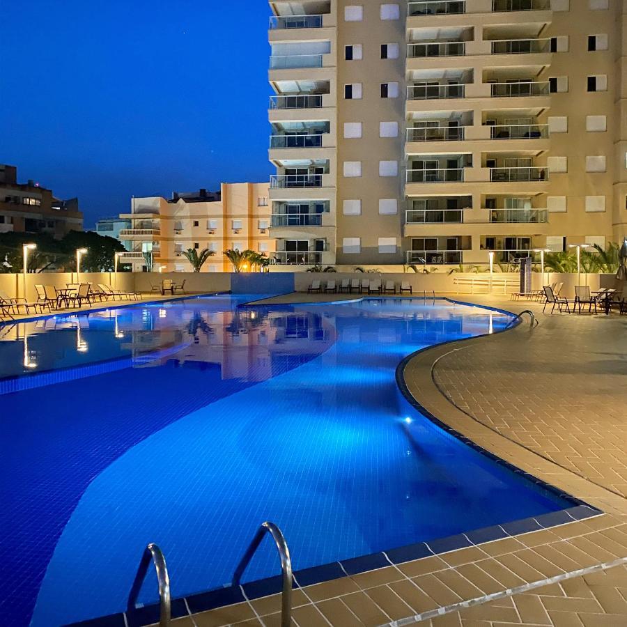 Apt Enseada Vista Mar Guarujá Exterior photo
