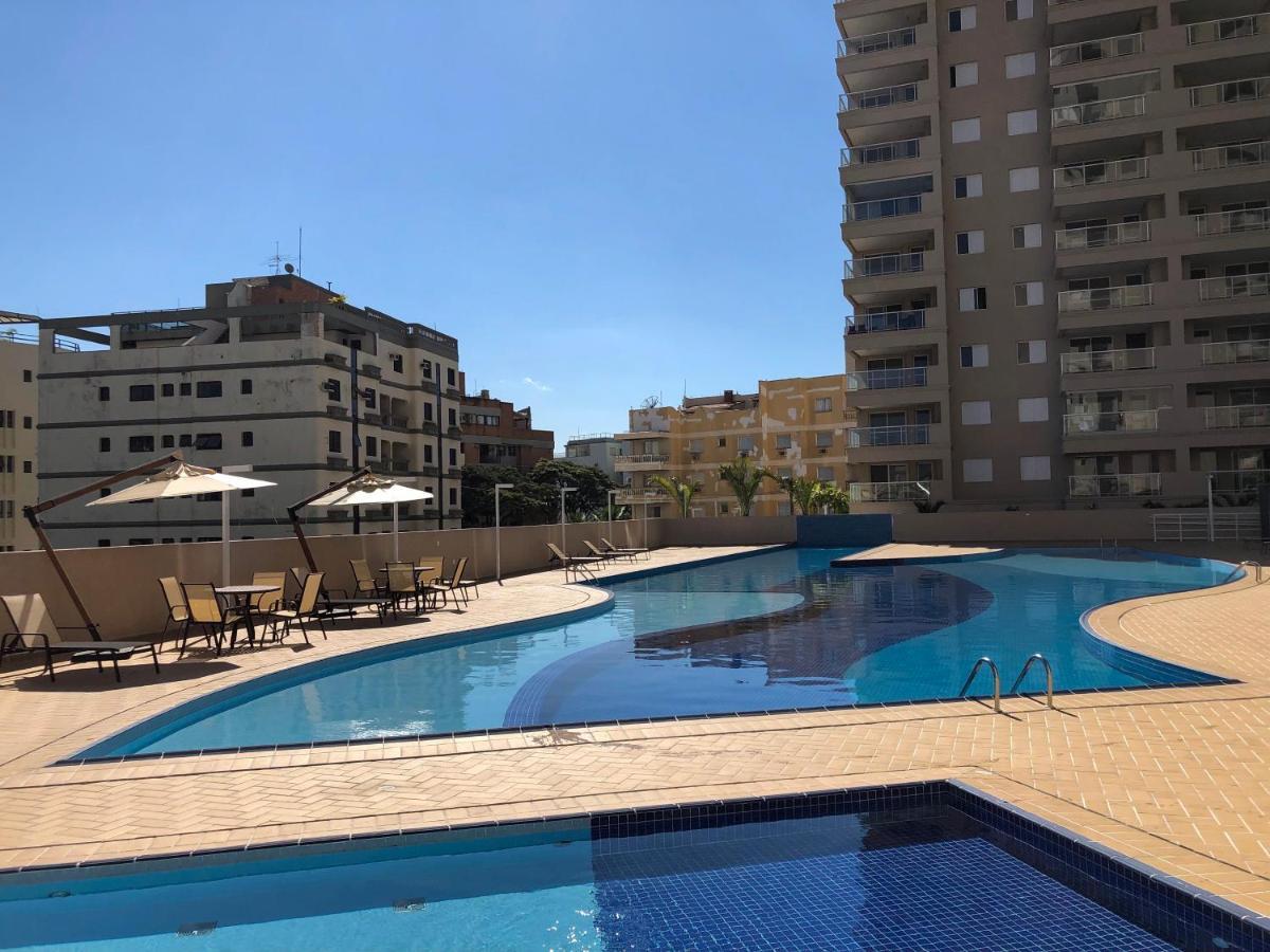 Apt Enseada Vista Mar Guarujá Exterior photo