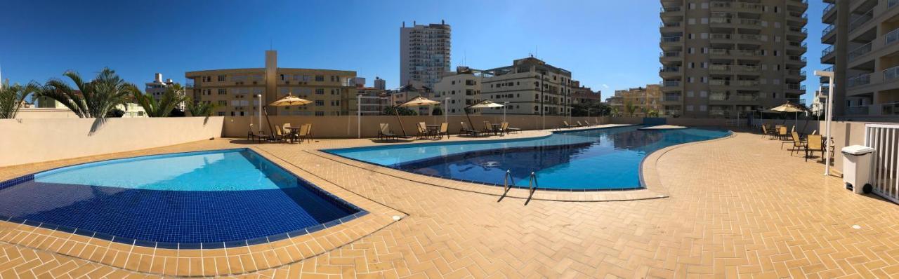 Apt Enseada Vista Mar Guarujá Exterior photo
